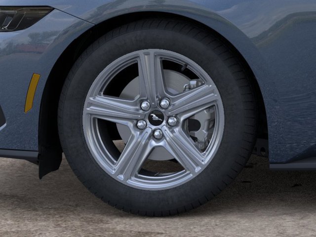 New 2026 Ford Mustang Coupe RWD image 22