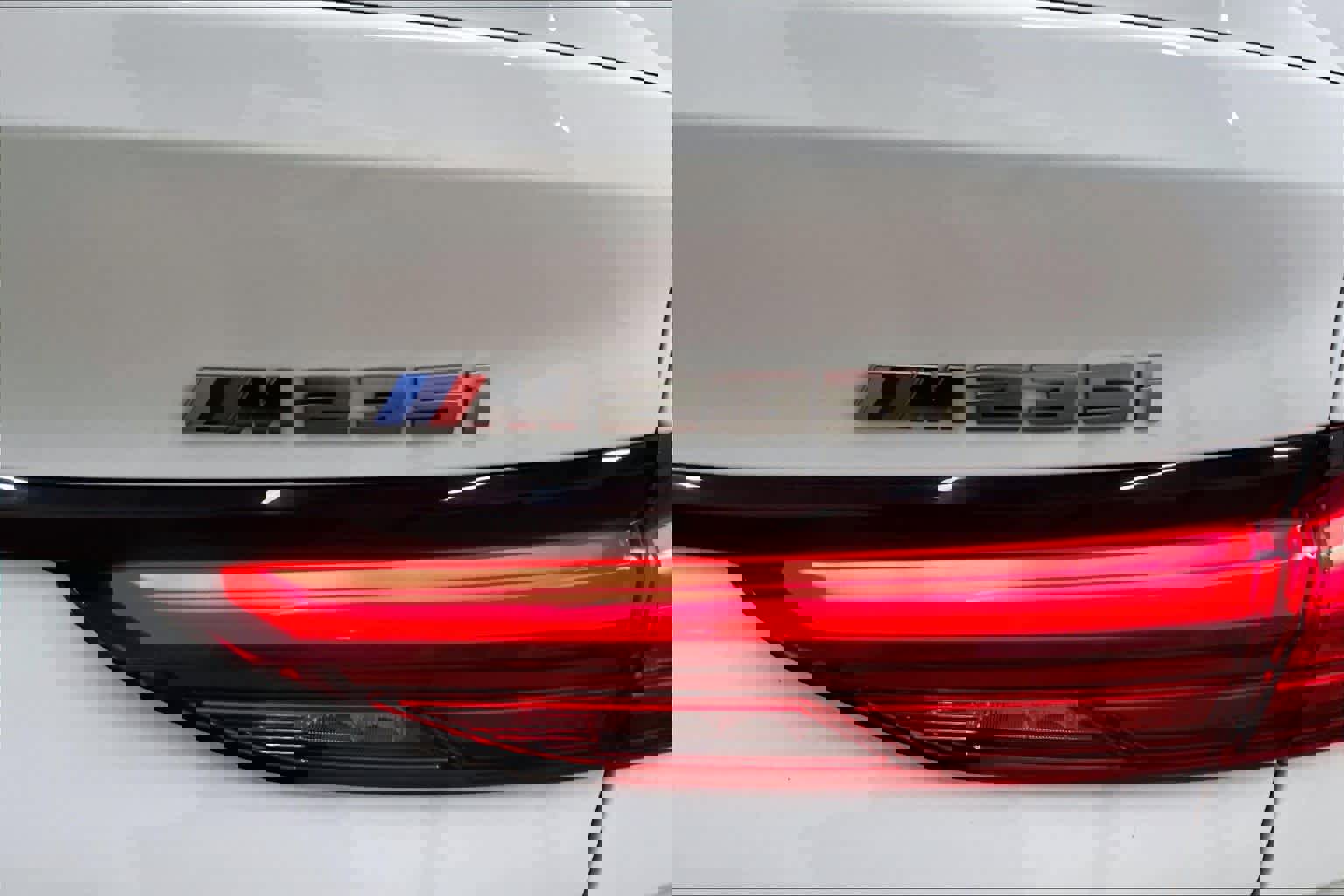 Used 2021 BMW M235i xDrive Gran Coupe image 30