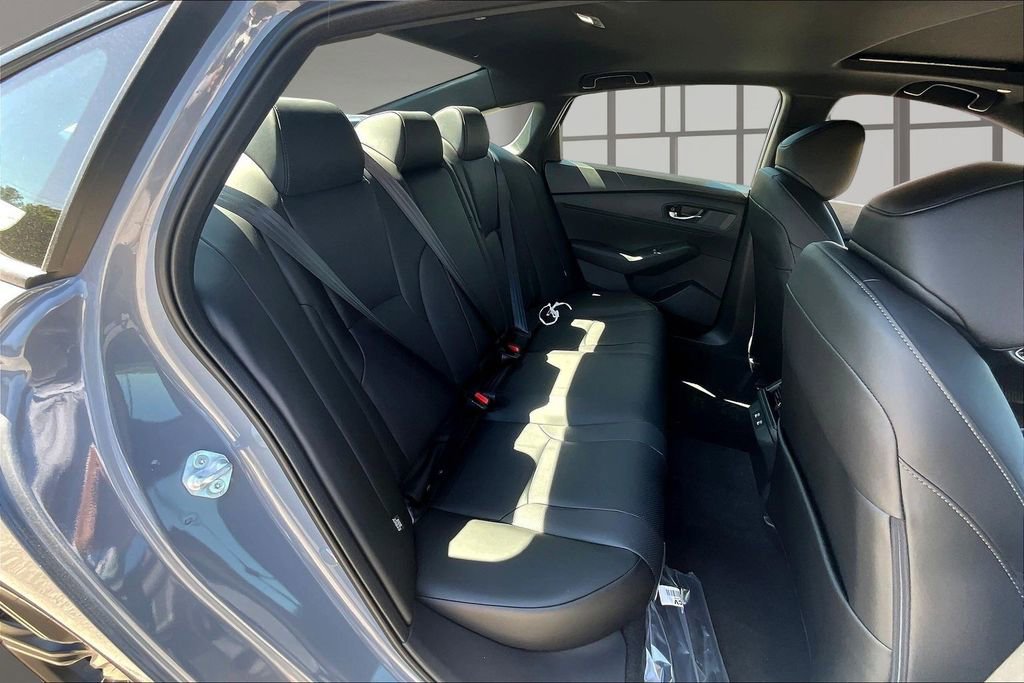New 2026 Honda Accord Sport image 10