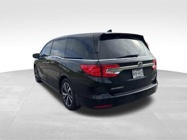 Used 2019 Honda Odyssey Elite image 6