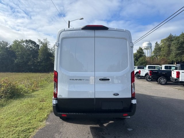 New 2025 Ford Transit 250 148 Medium Roof image 8