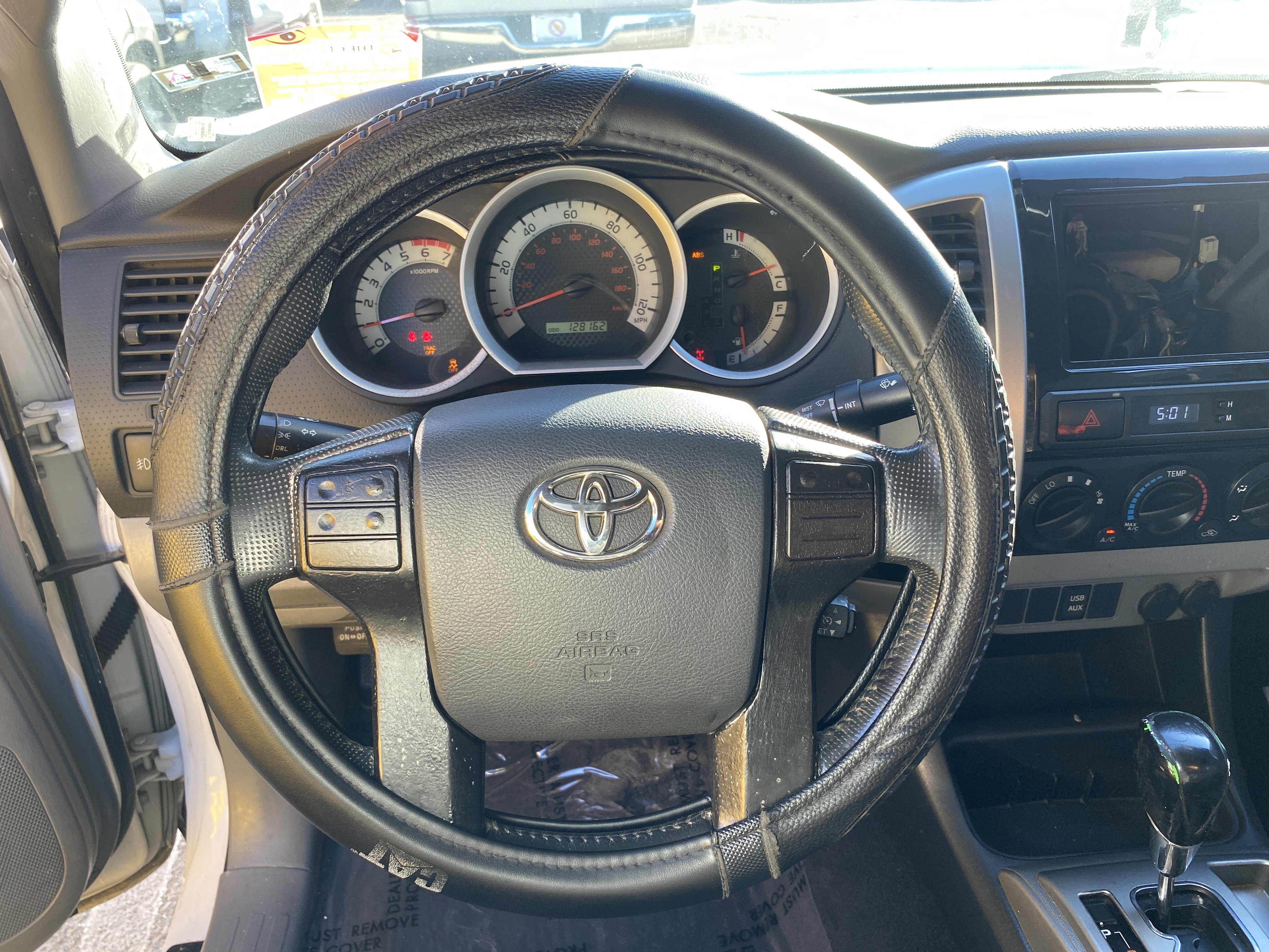 Used 2013 Toyota Tacoma PreRunner RWD image 12