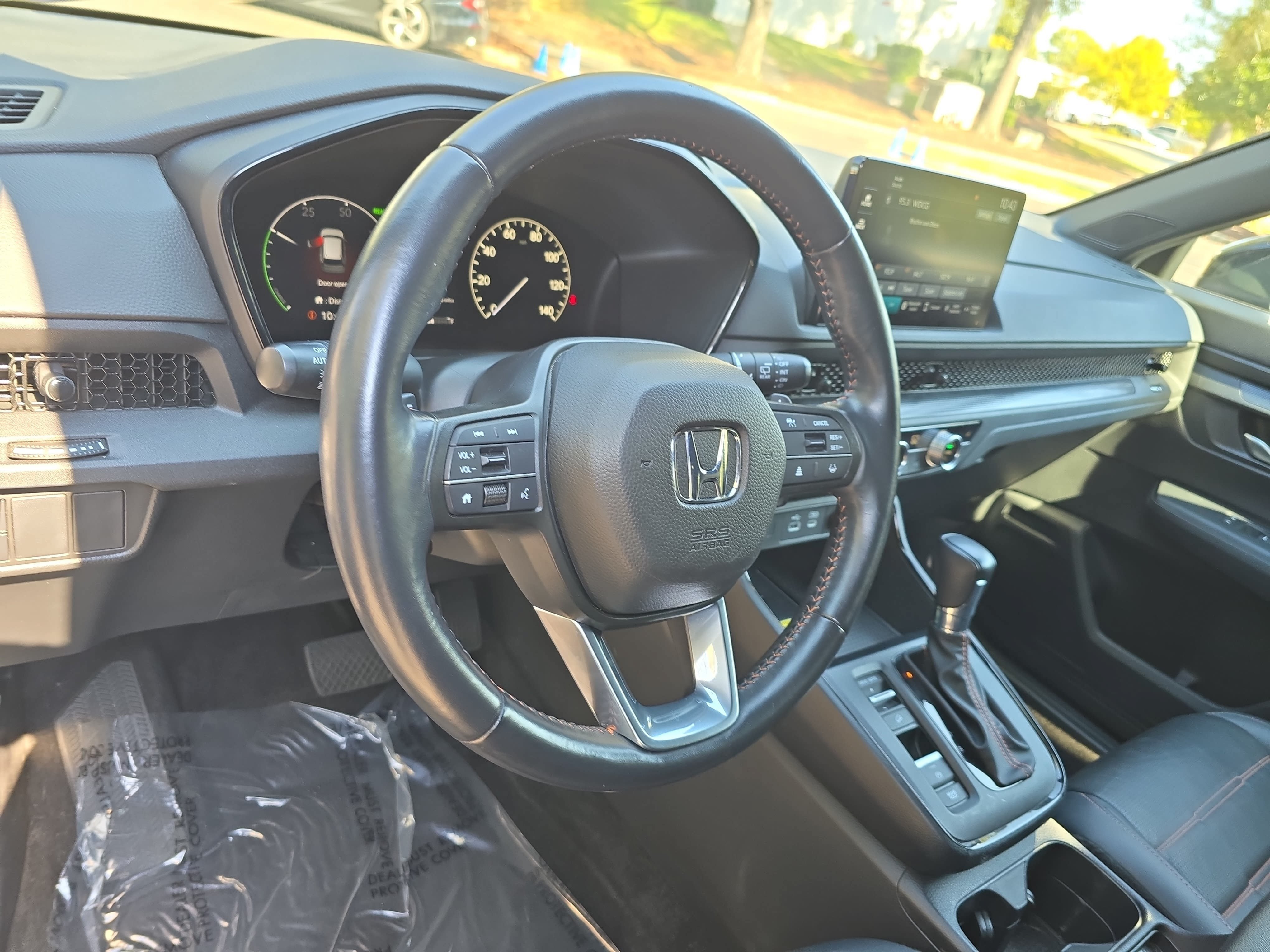 Used 2024 Honda CR-V Sport-L image 17