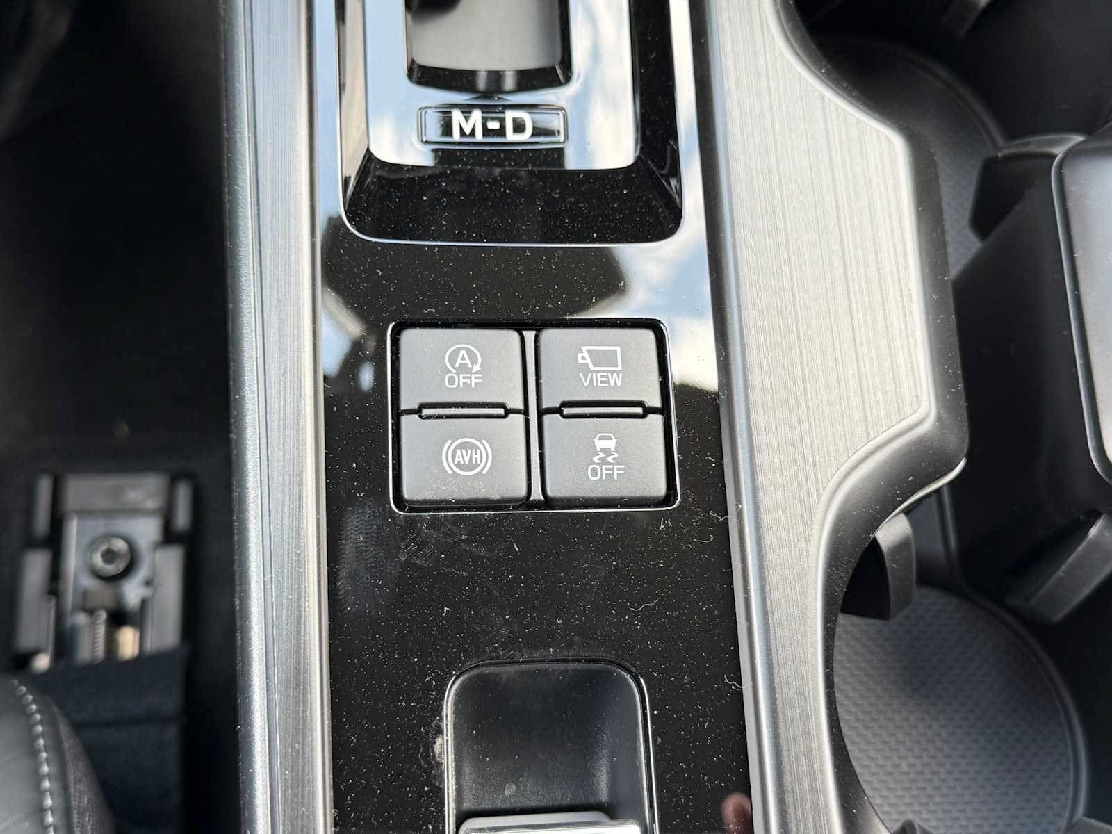 New 2026 Subaru Outback Touring AWD/4WD image 23