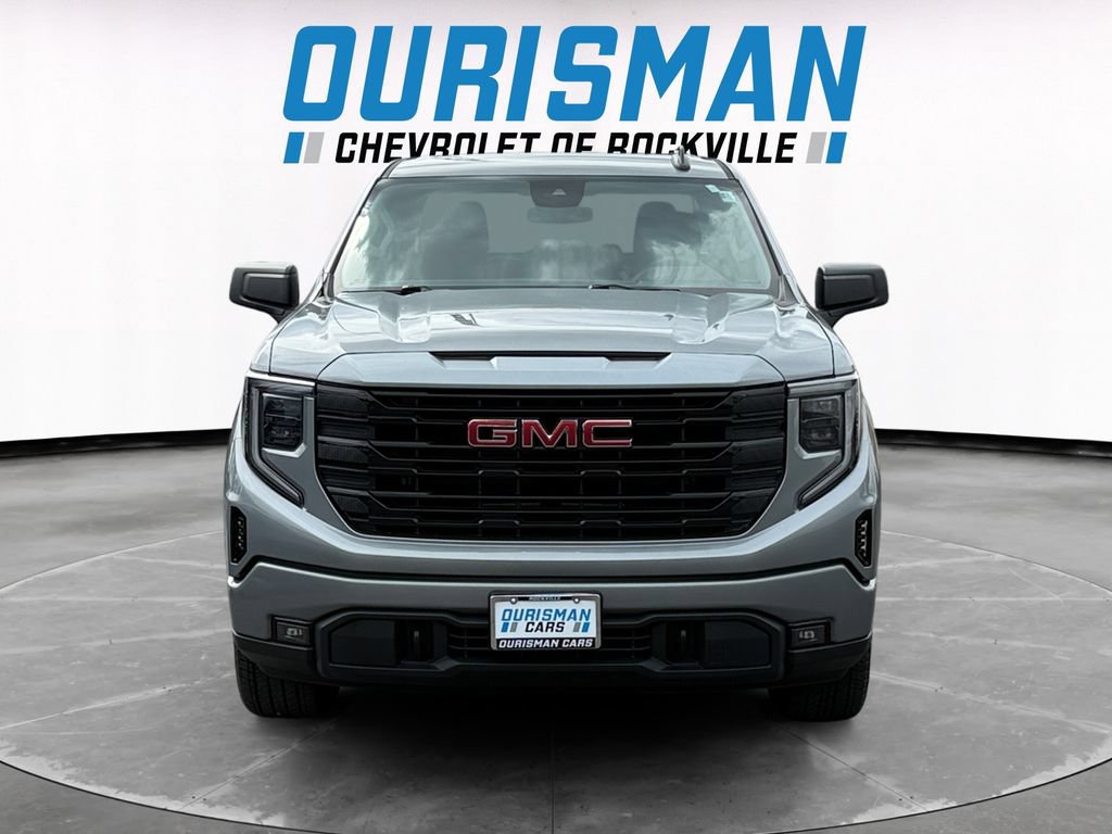 Used 2023 GMC Sierra 1500 Elevation AWD/4WD image 8