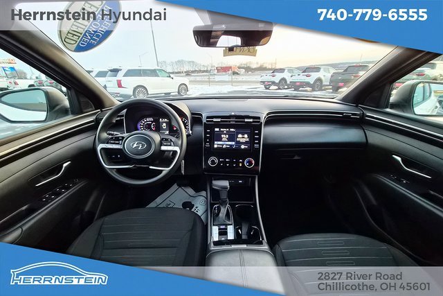 Certified 2024 Hyundai Santa Cruz SE image 6