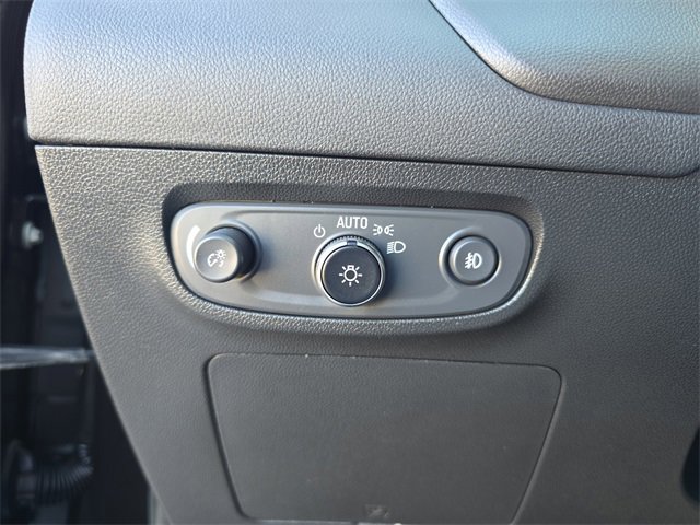 Certified 2023 Buick Encore GX Preferred image 22