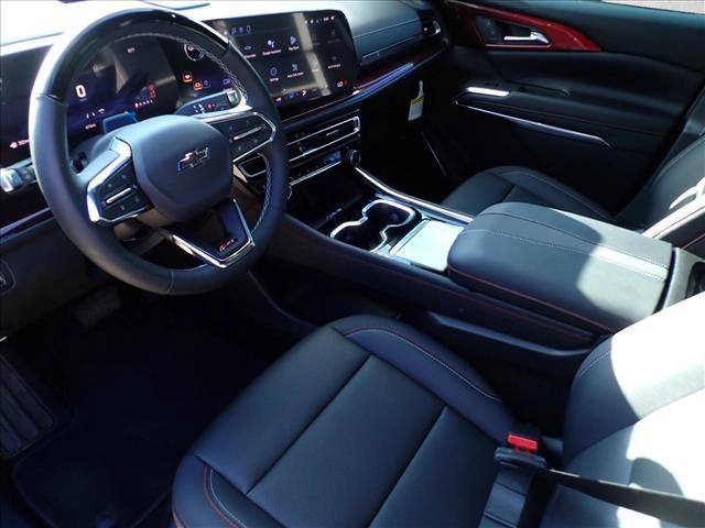New 2026 Chevrolet Traverse Z71 w/ Enhanced Driving Package AWD/4WD image 14