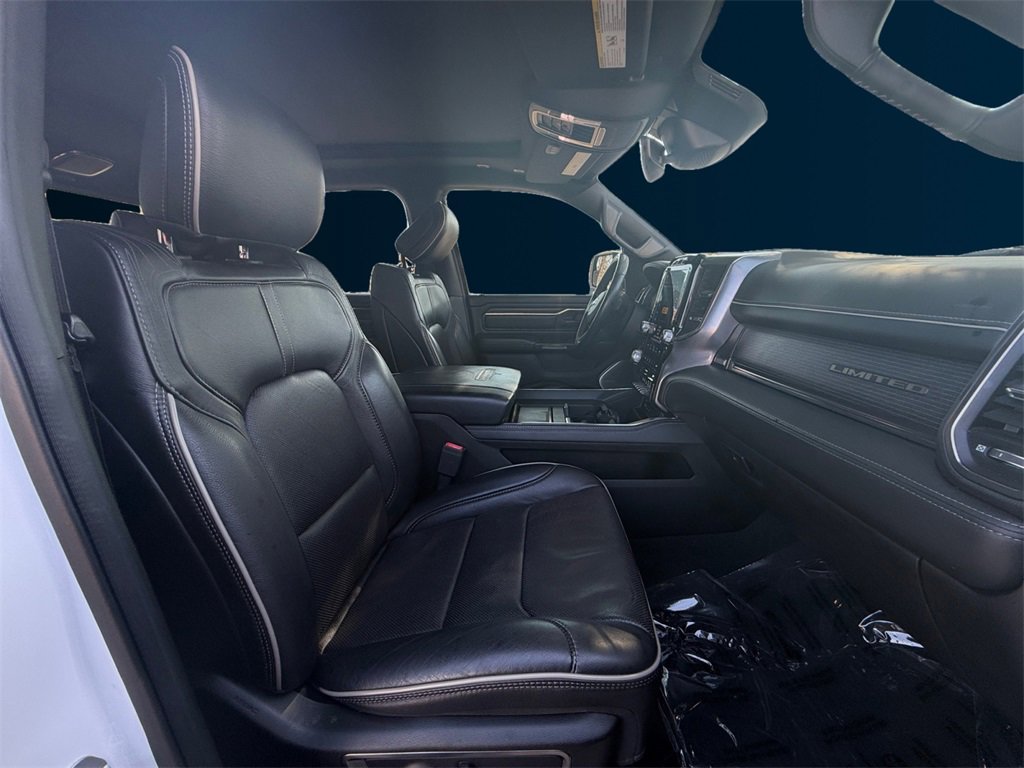 Used 2019 RAM 1500 Limited image 17