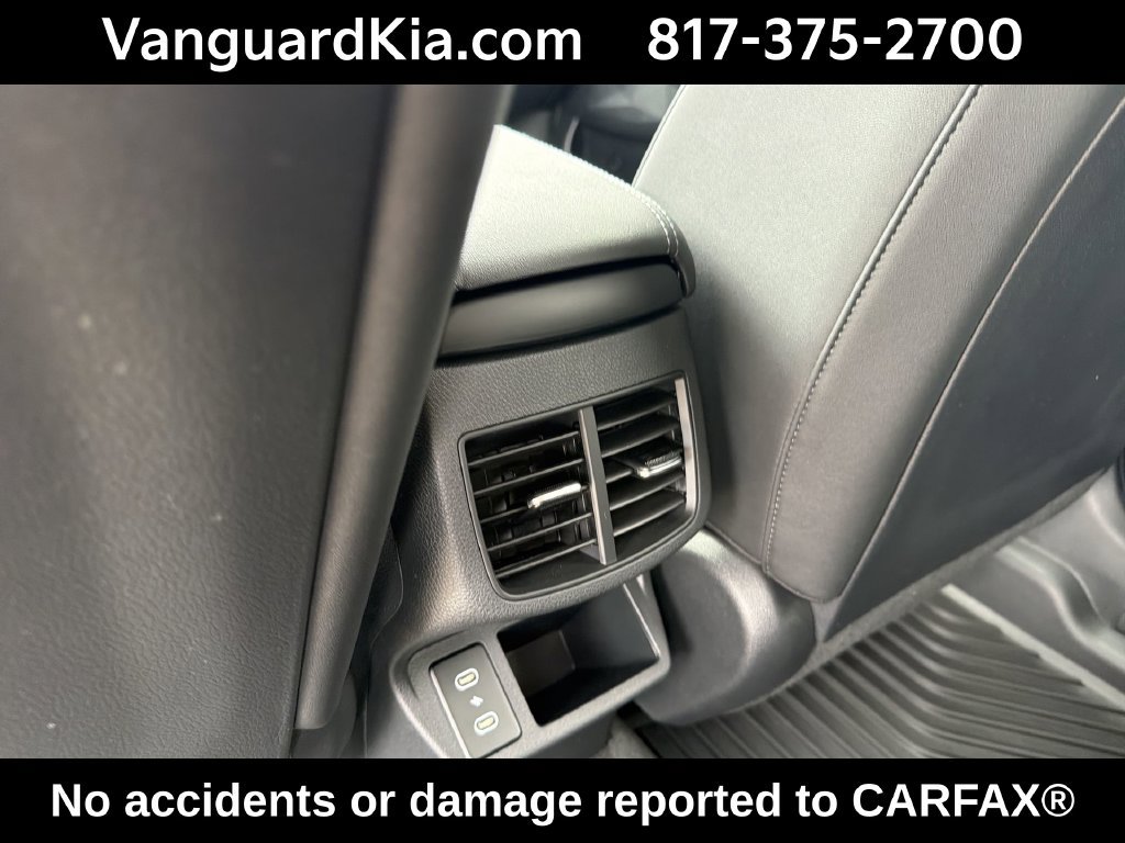 Certified 2026 Kia Seltos S FWD image 25