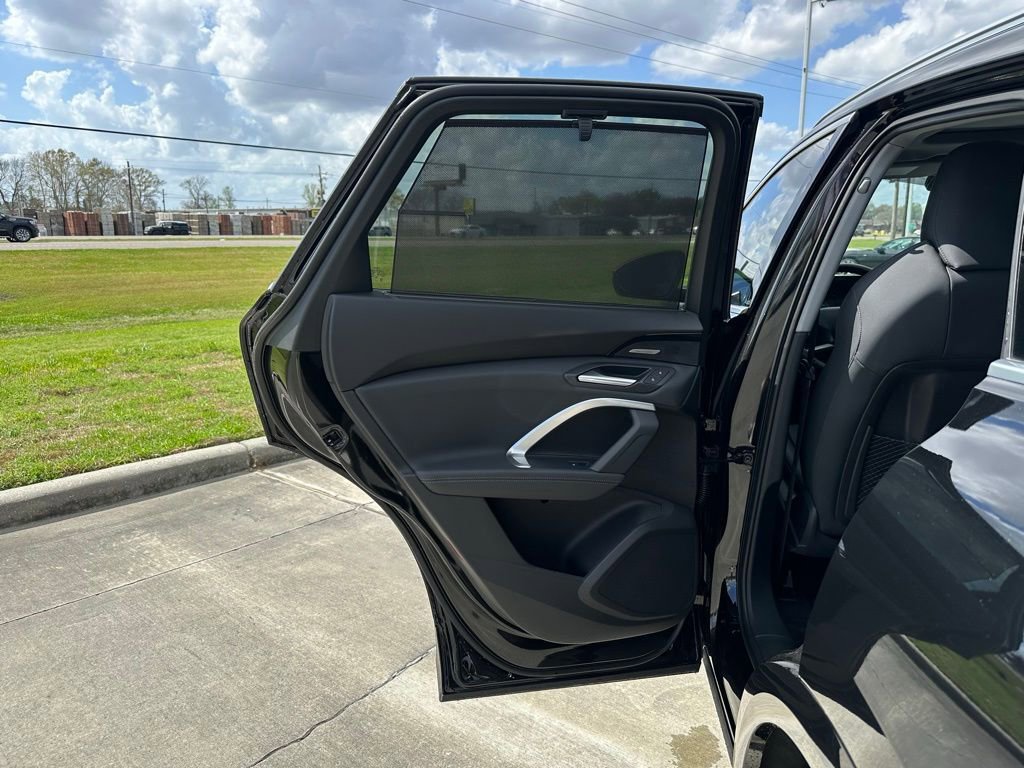 New 2025 Audi Q5 Premium Plus image 20