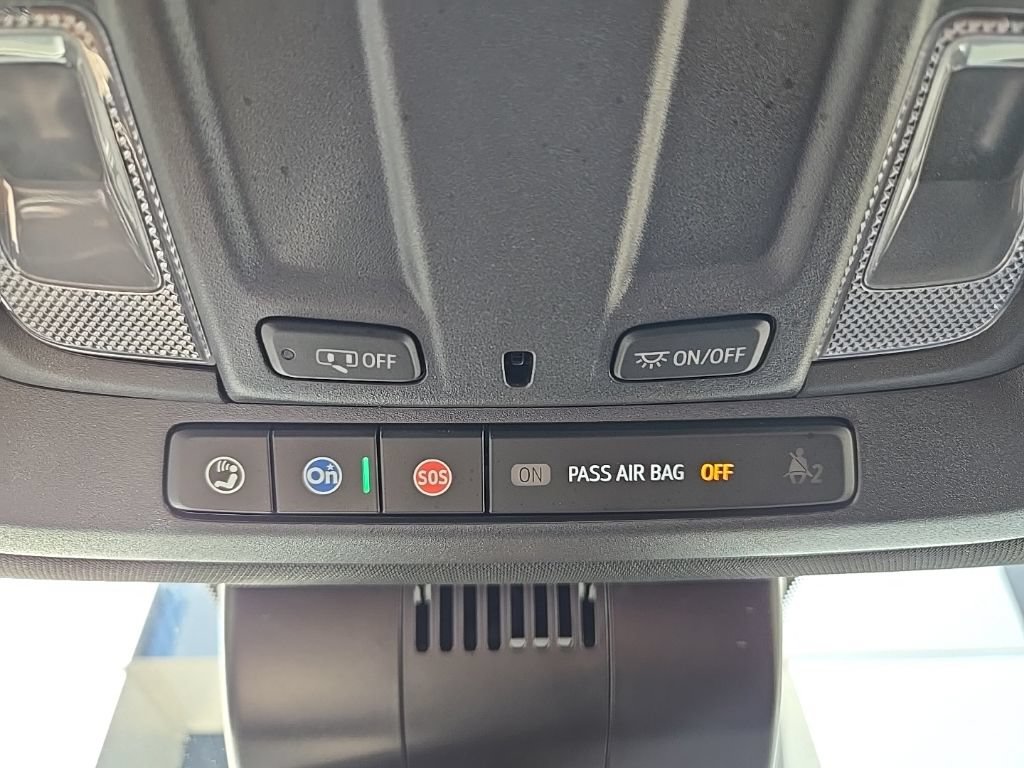 Used 2022 GMC Sierra 1500 AT4 AWD/4WD image 43