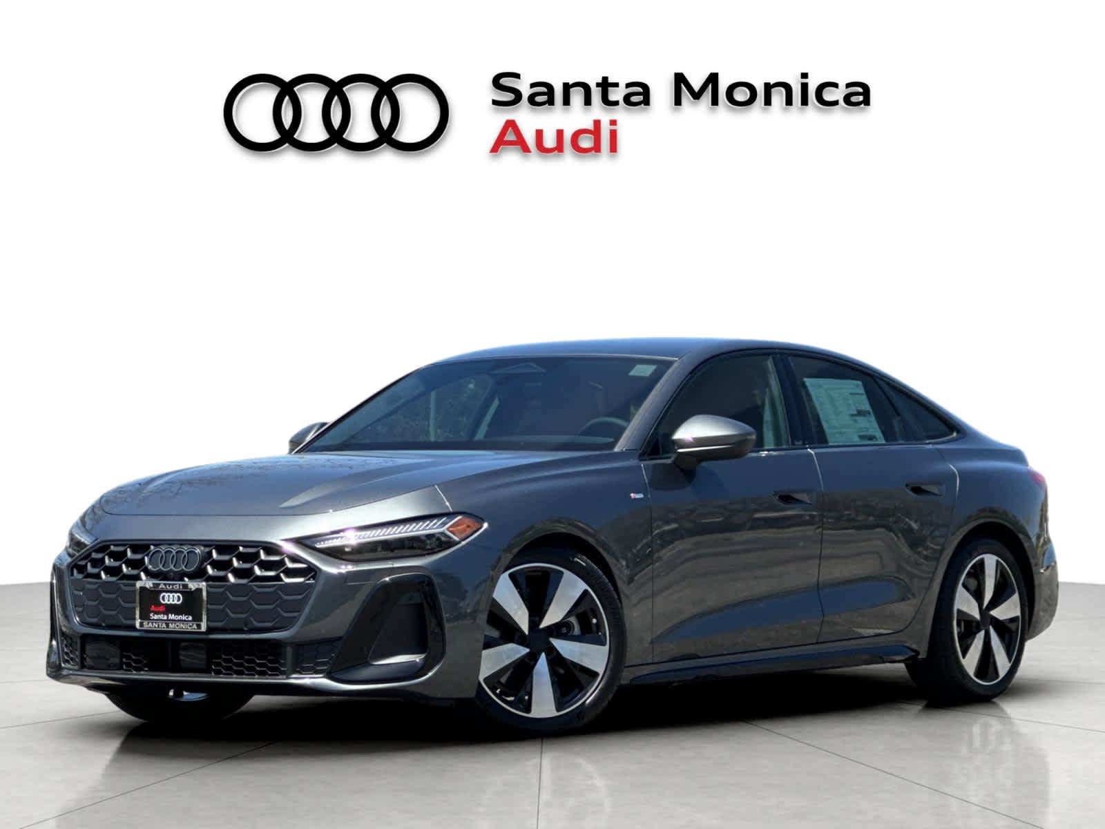 New 2026 Audi A5 Premium Plus w/ Premium Plus Package