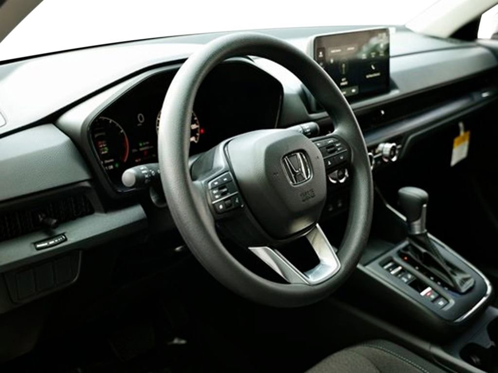 New 2026 Honda CR-V LX image 8