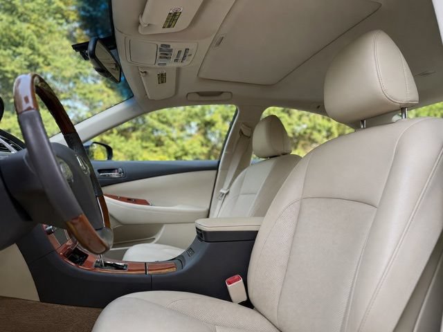 Used 2010 Lexus ES 350 FWD image 10