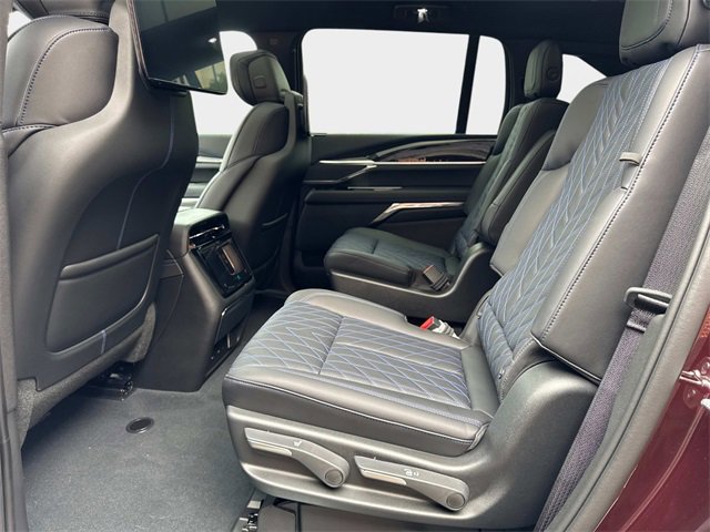 New 2026 Cadillac Escalade IQ Sport 1 w/ LPO, ONYX Package image 10
