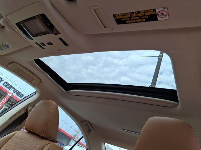 Used 2016 Lexus ES 350 w/ Navigation System Package FWD image 14
