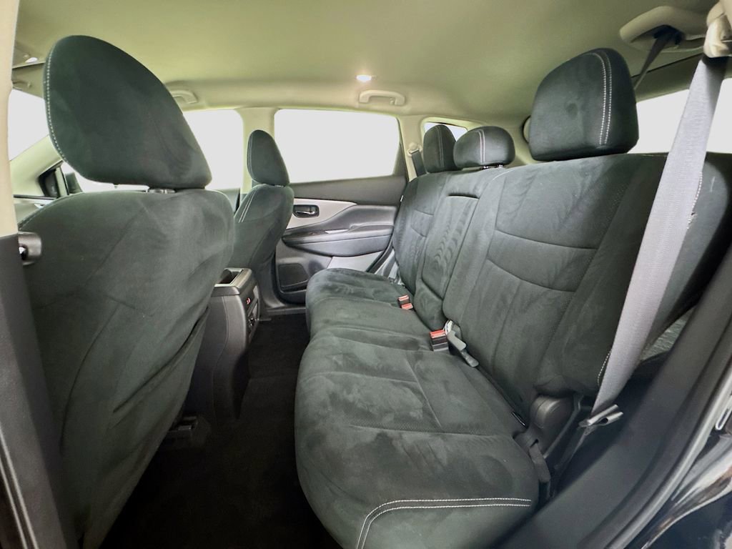 Used 2020 Nissan Murano SV image 20