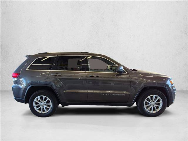 Used 2021 Jeep Grand Cherokee Laredo X RWD image 4