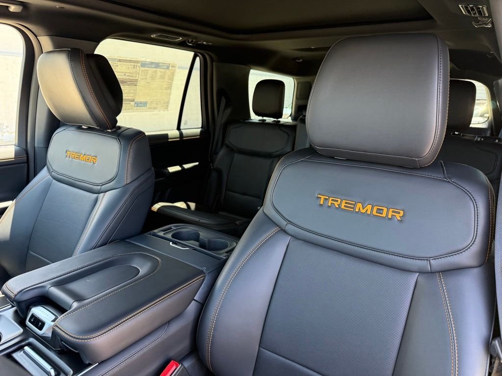 New 2027 Ford Expedition Tremor AWD/4WD image 10