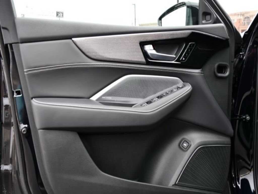 New 2026 Acura MDX SH-AWD w/ Advance Package image 10