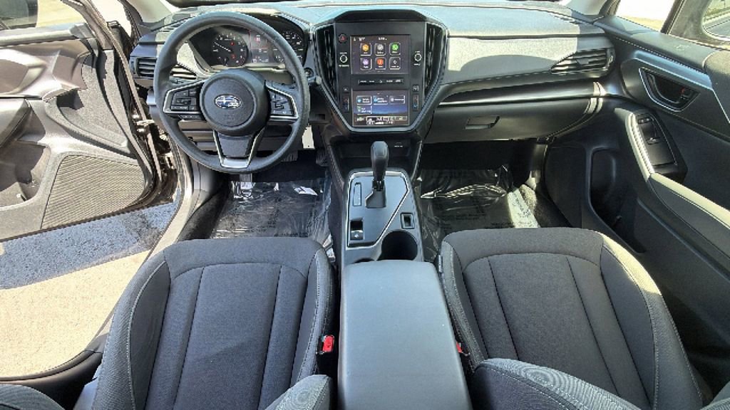 Used 2024 Subaru Impreza 2.0i AWD/4WD image 26