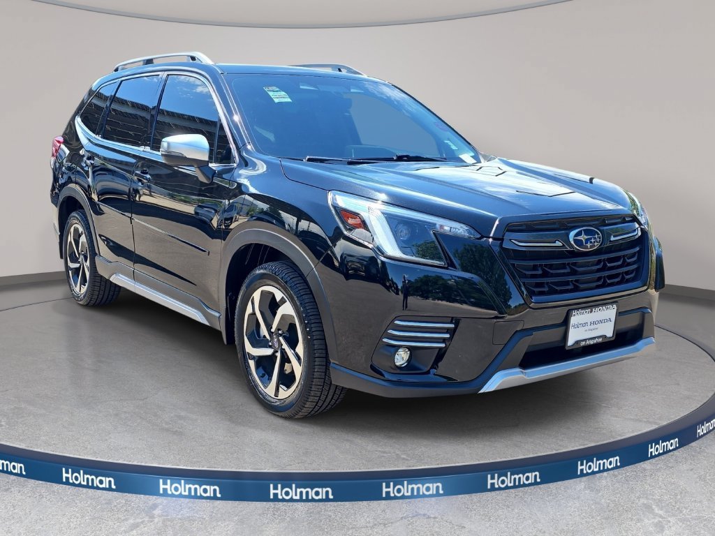 Used 2023 Subaru Forester Touring AWD/4WD image 4