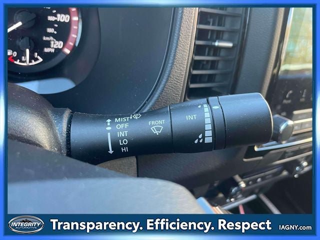 Certified 2023 Nissan Frontier PRO-4X w/ Technology Package AWD/4WD image 25