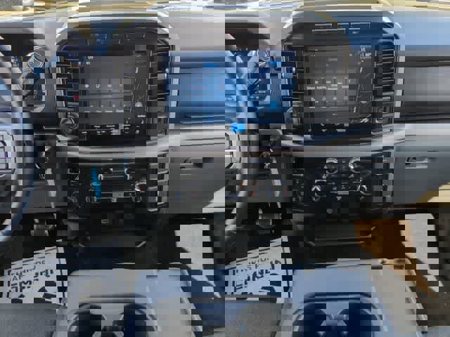 Used 2024 Ford F150 XLT image 15