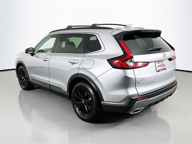 Certified 2023 Honda CR-V Sport image 17
