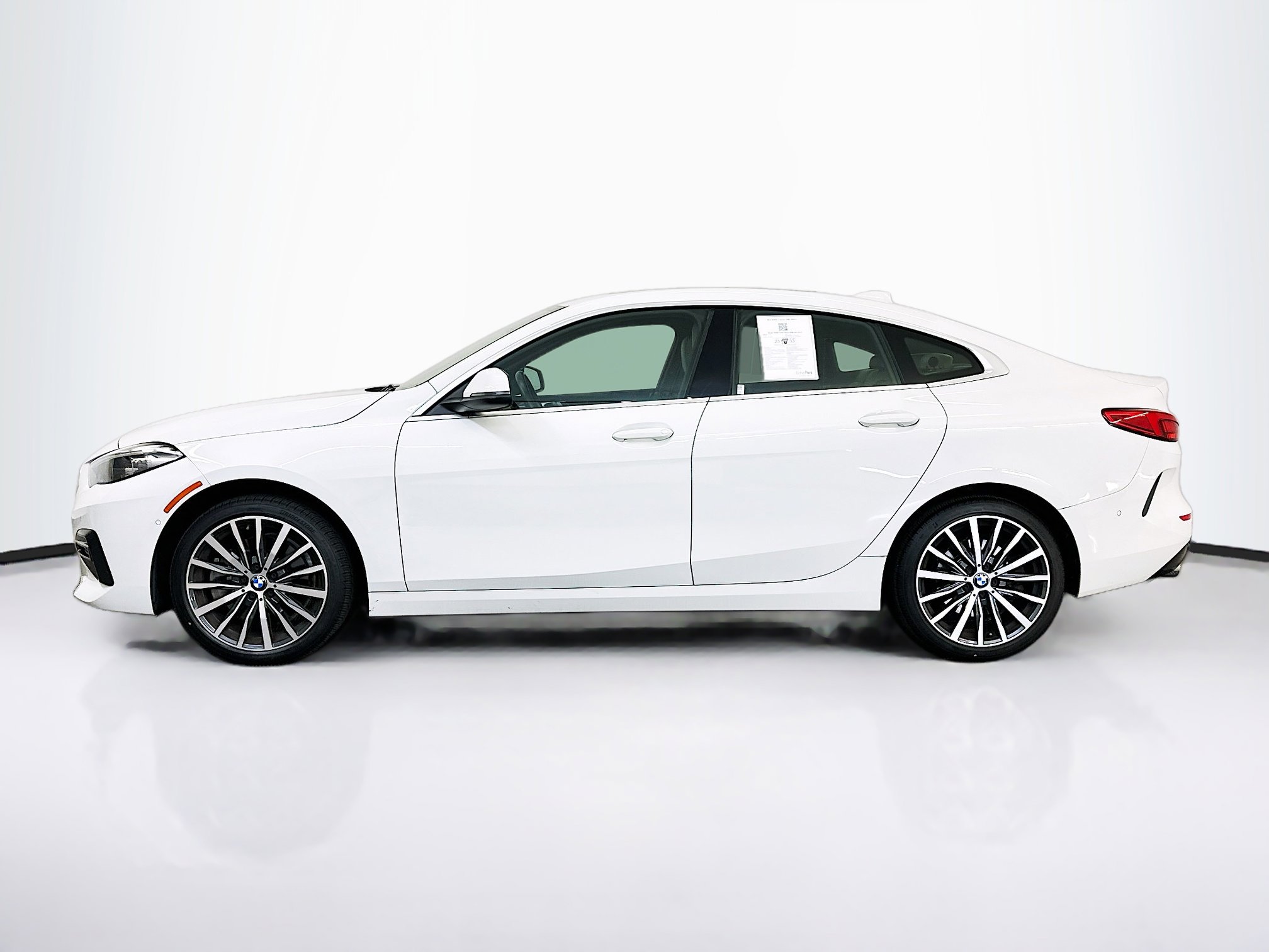 Used 2022 BMW 228i xDrive Gran Coupe w/ Convenience Package image 4