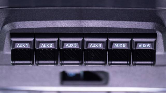 Used 2024 Ford F150 Lariat w/ Tow/Haul Package image 34