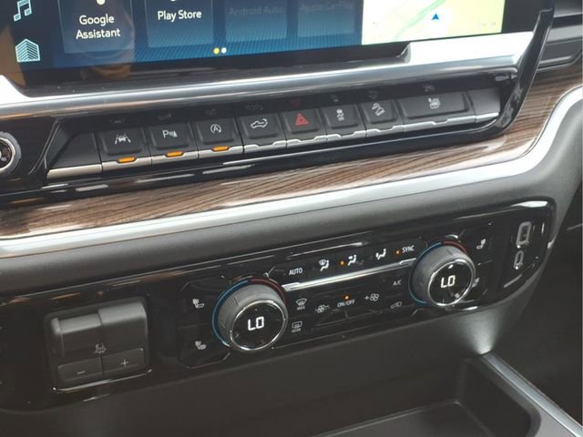 New 2026 Chevrolet Silverado 1500 RST w/ RST All Star Premium Package AWD/4WD image 6