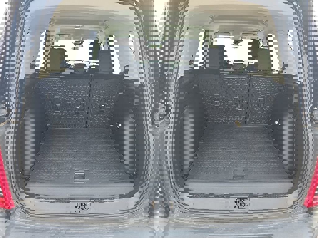 Used 2023 Ford Bronco Sport Big Bend w/ Convenience Package image 19