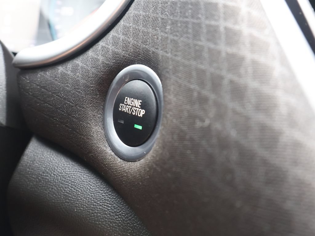 Certified 2025 Chevrolet Malibu LT FWD image 20