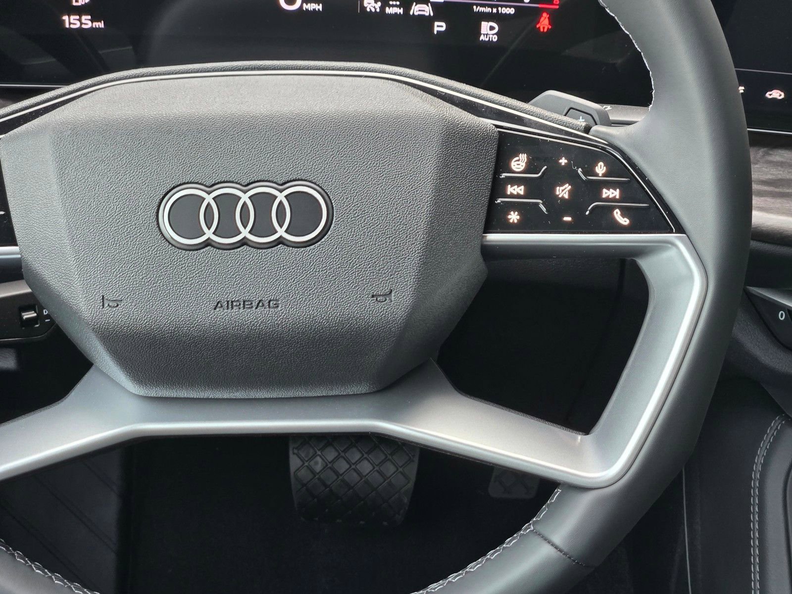 New 2025 Audi Q5 Premium Plus AWD/4WD image 16