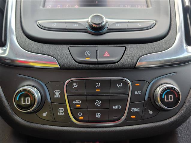 Used 2023 Chevrolet Equinox LT AWD/4WD image 13
