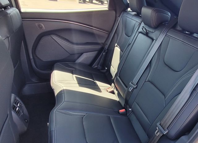 New 2025 Ford Mustang Mach-E Premium image 6