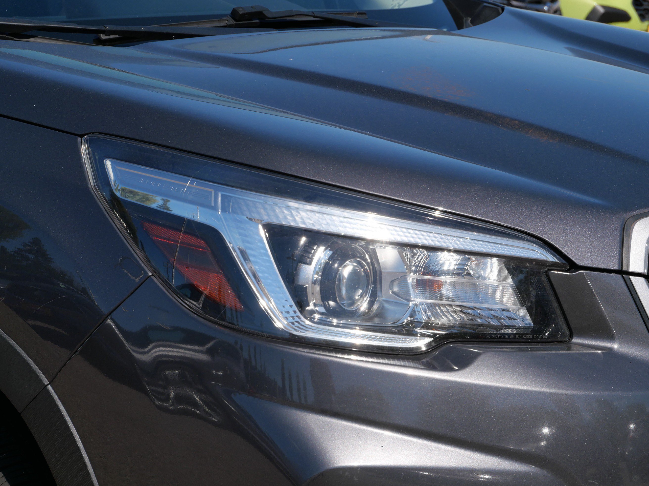 Used 2020 Subaru Forester Wilderness AWD/4WD image 16