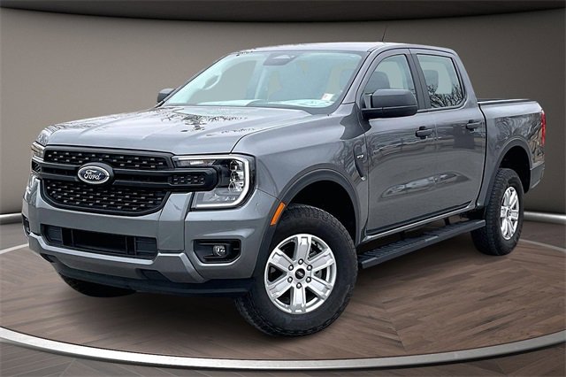 Used 2024 Ford Ranger XL