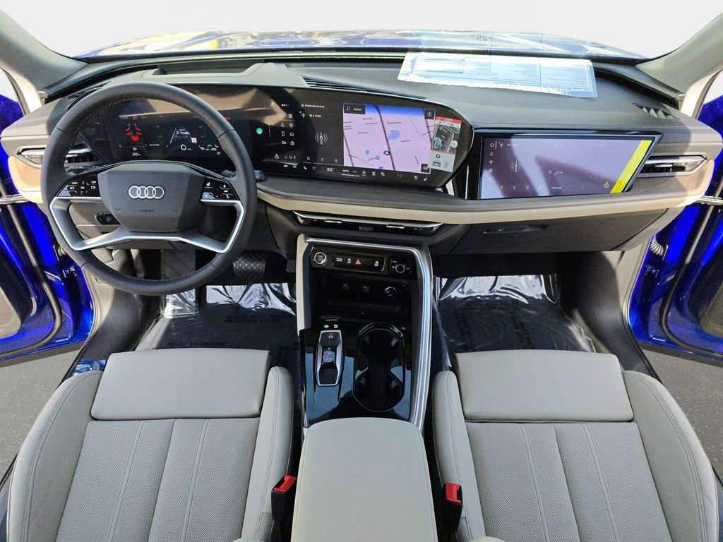 New 2025 Audi Q5 Prestige image 35