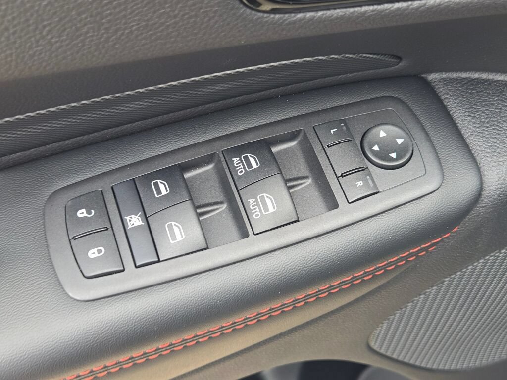 New 2026 Dodge Durango GT AWD/4WD image 18