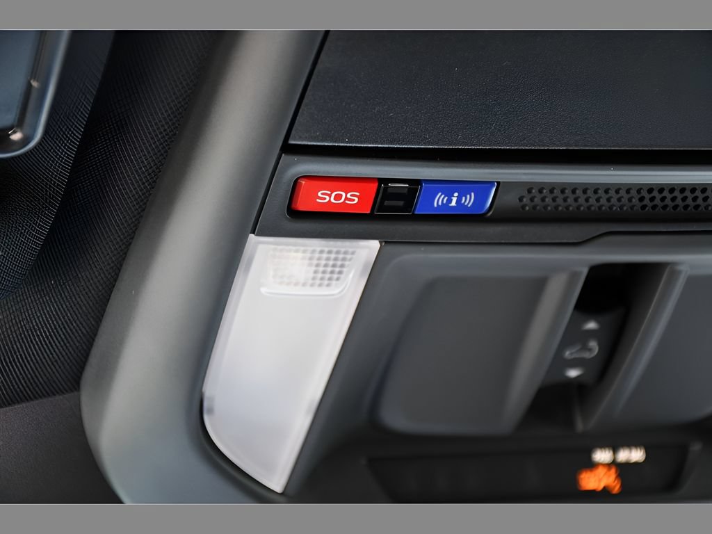 New 2026 Subaru Forester Touring AWD/4WD image 39