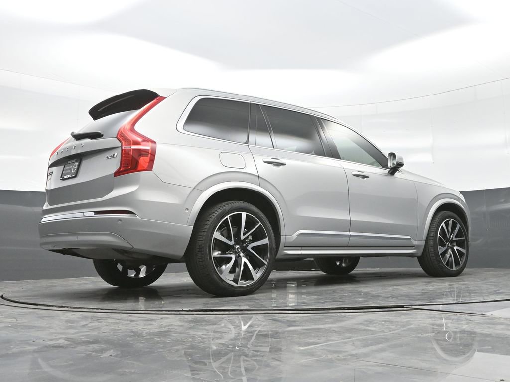 Used 2023 Volvo XC90 B6 Plus w/ Protection Package Premier image 26