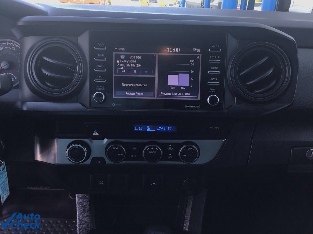 Used 2022 Toyota Tacoma SR image 35