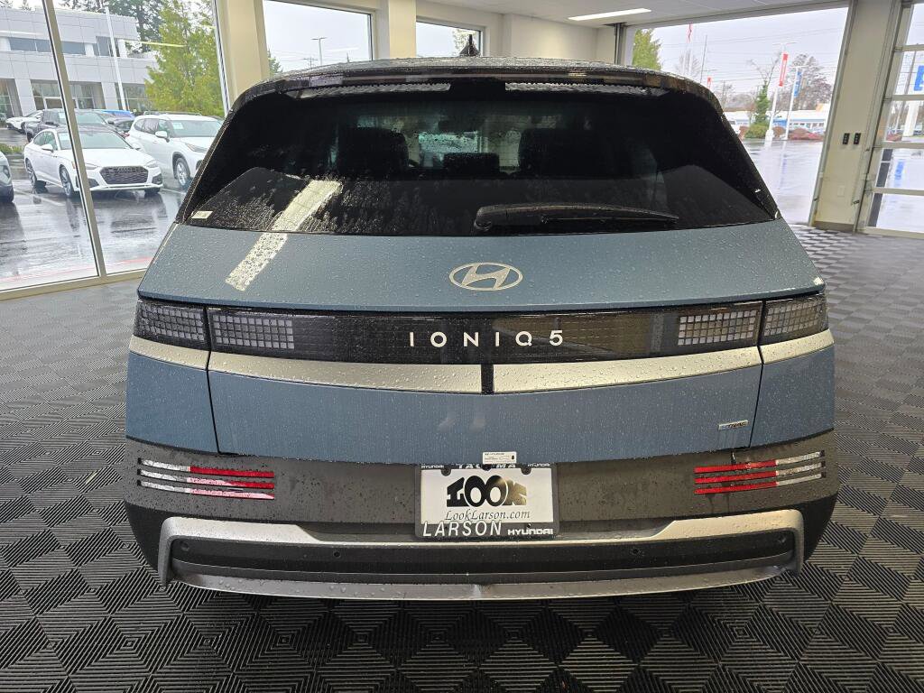 New 2026 Hyundai Ioniq 5 SEL image 5