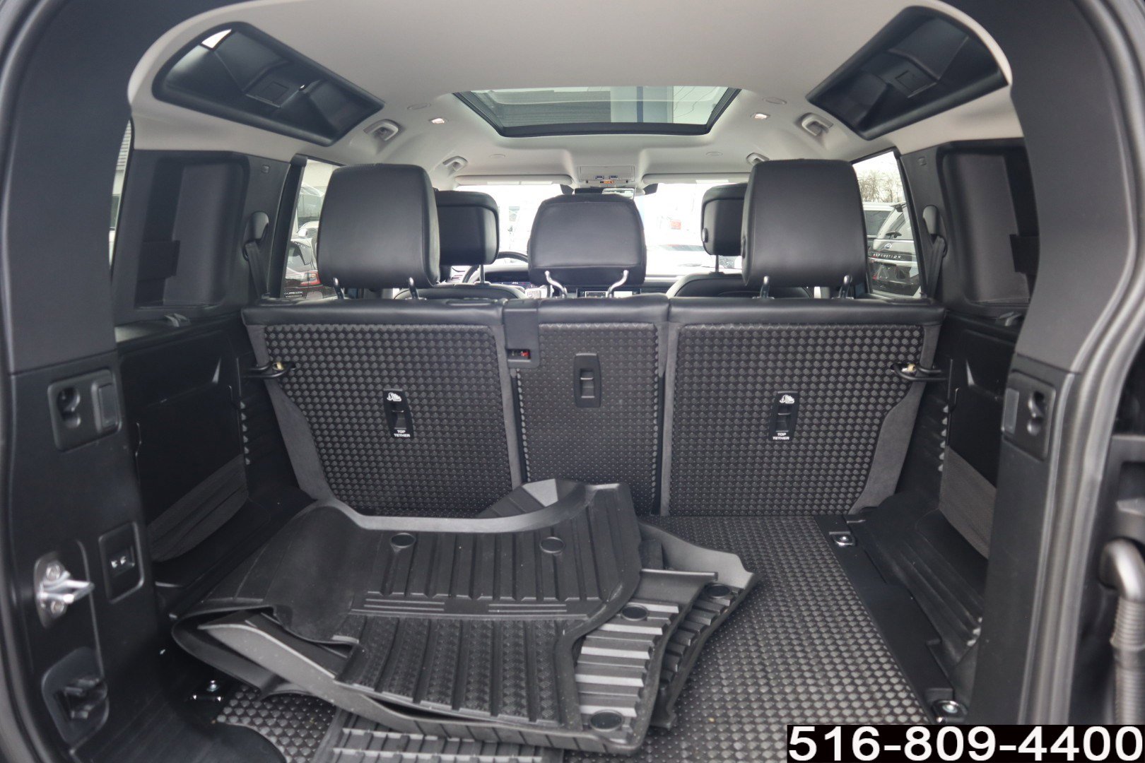 Used 2020 Land Rover Defender 110 S image 36