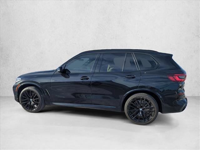Used 2020 BMW X5 sDrive40i w/ M Sport Package image 8
