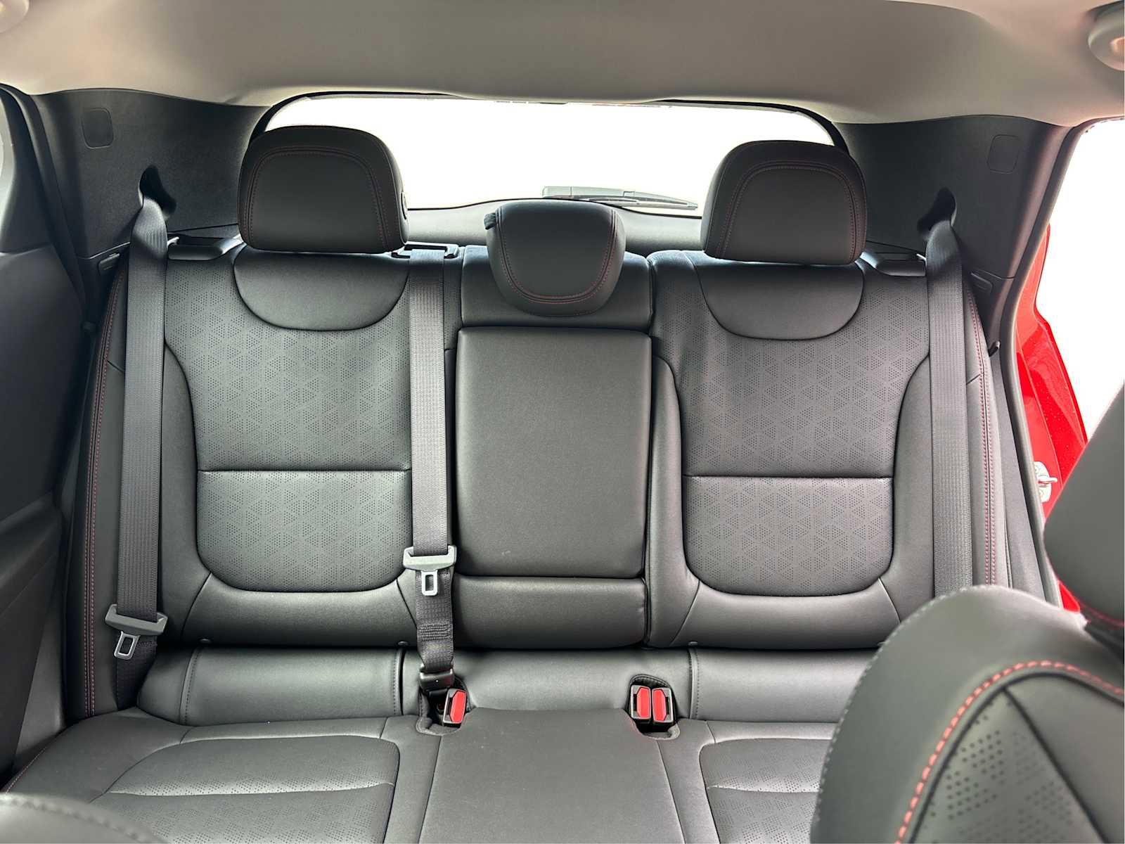 New 2027 Chevrolet Bolt RS w/ Technology Package image 16