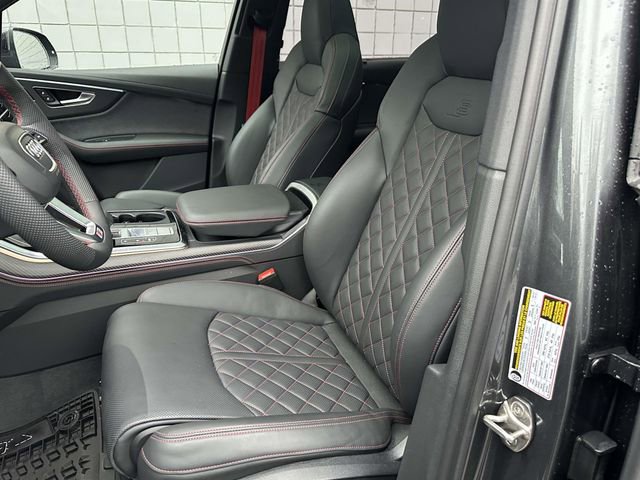 Certified 2026 Audi Q7 3.0T Prestige w/ Prestige Package image 22